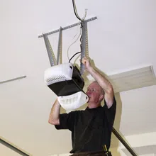 GarageDoorsStore Detroit, MI 248-308-5736 - garage-door-maintenance